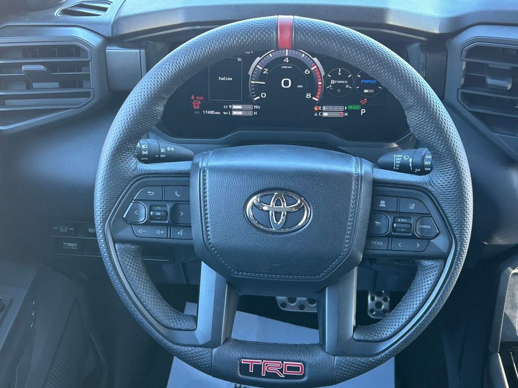 Used 2023 Toyota Tundra TRD Pro image 33