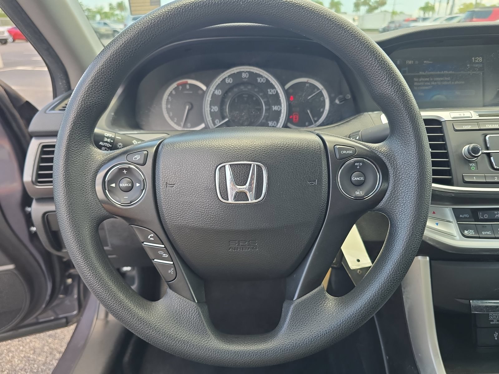 Used 2015 Honda Accord LX image 23