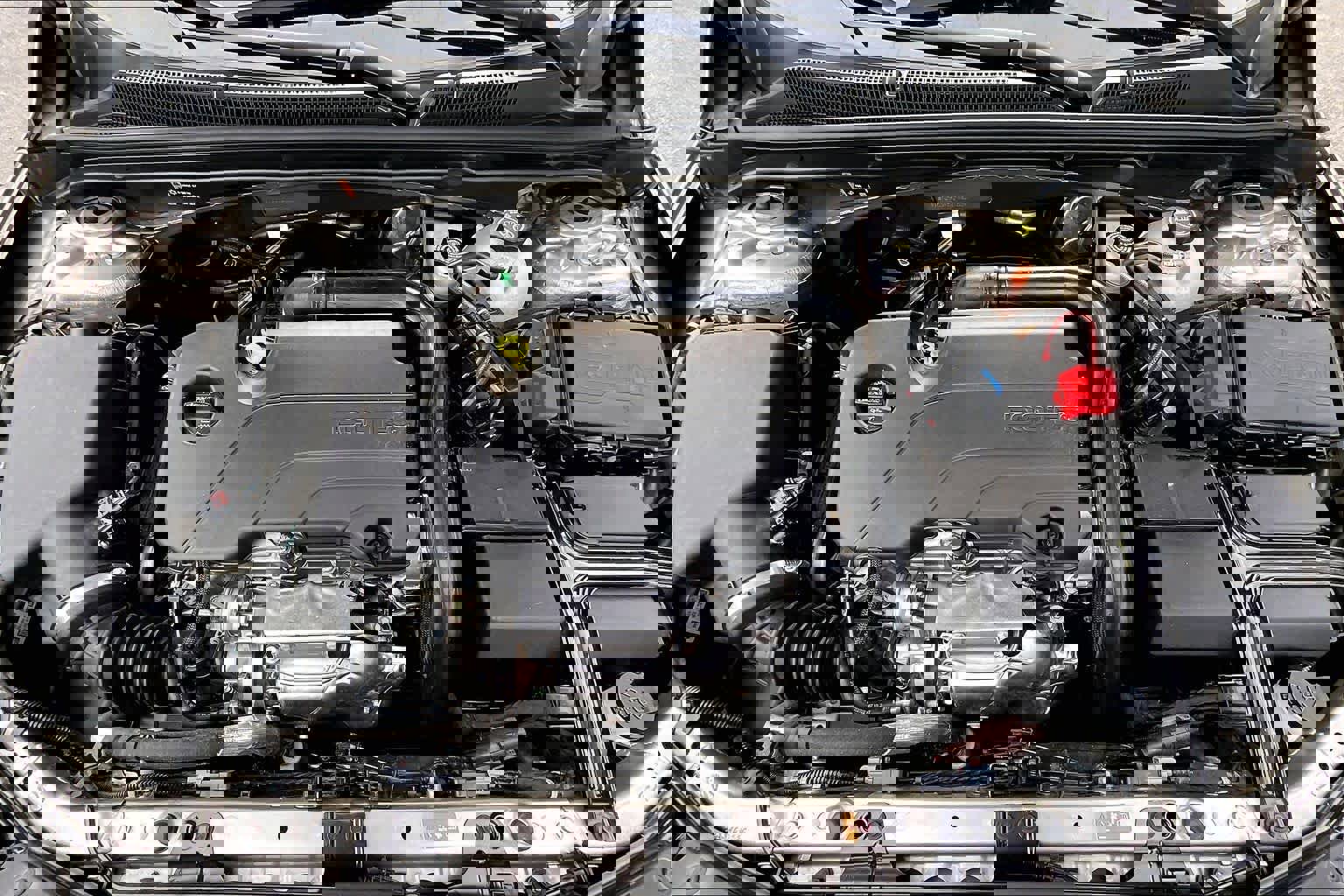 Used 2022 Chevrolet Malibu LS image 28