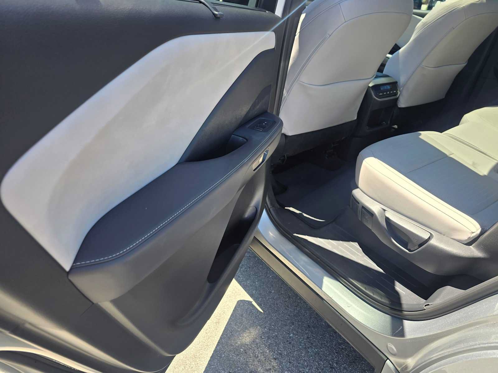 Used 2024 Lexus TX 350 AWD w/ Technology Package image 17