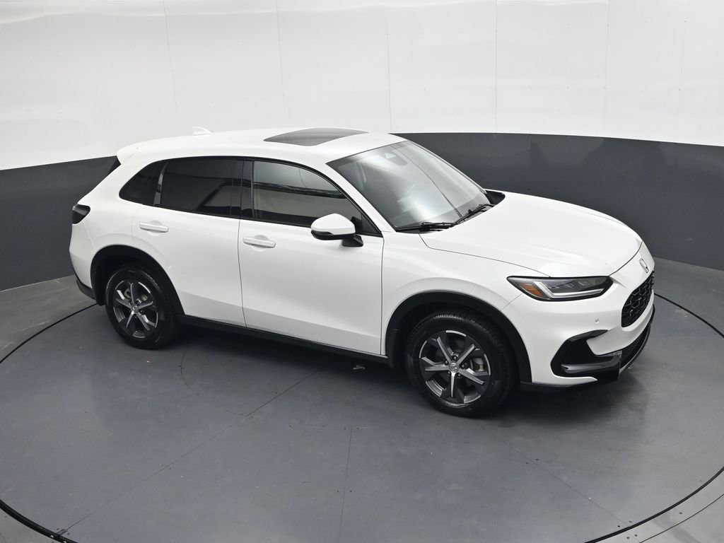 Used 2023 Honda HR-V EX-L image 19