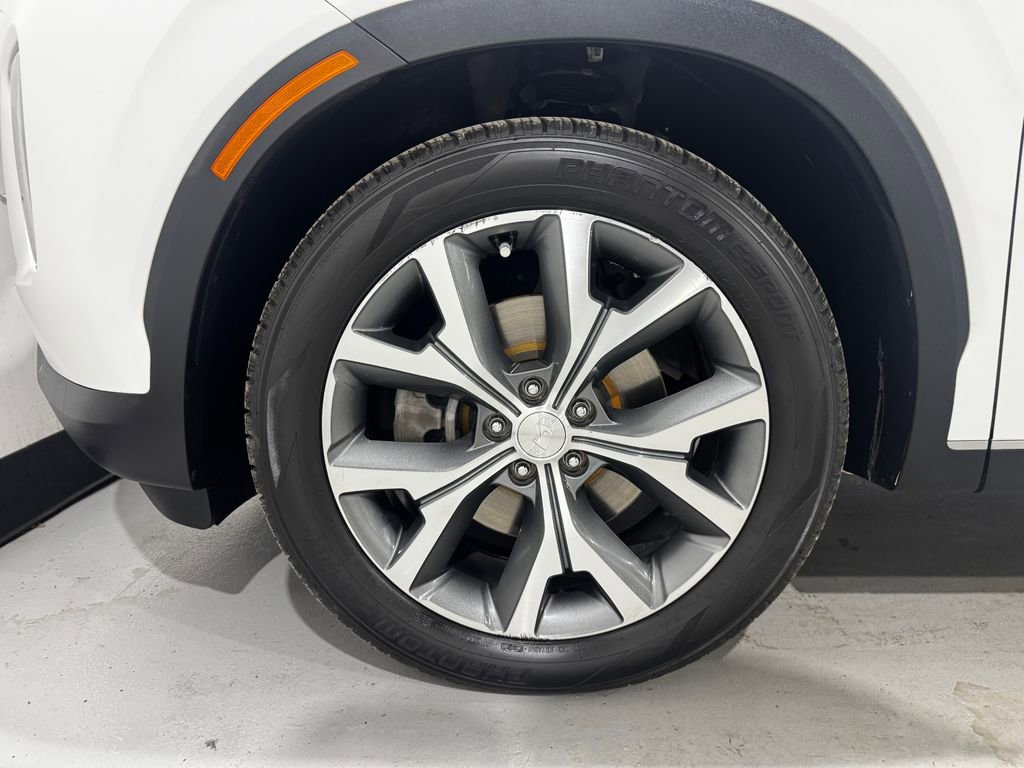 Used 2022 Hyundai Palisade SEL w/ Premium Package image 8