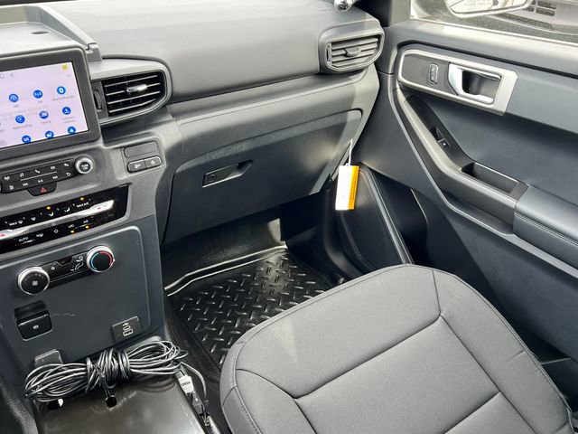 New 2026 Ford Explorer 4WD Police Interceptor w/ Ready For The Road Package image 31