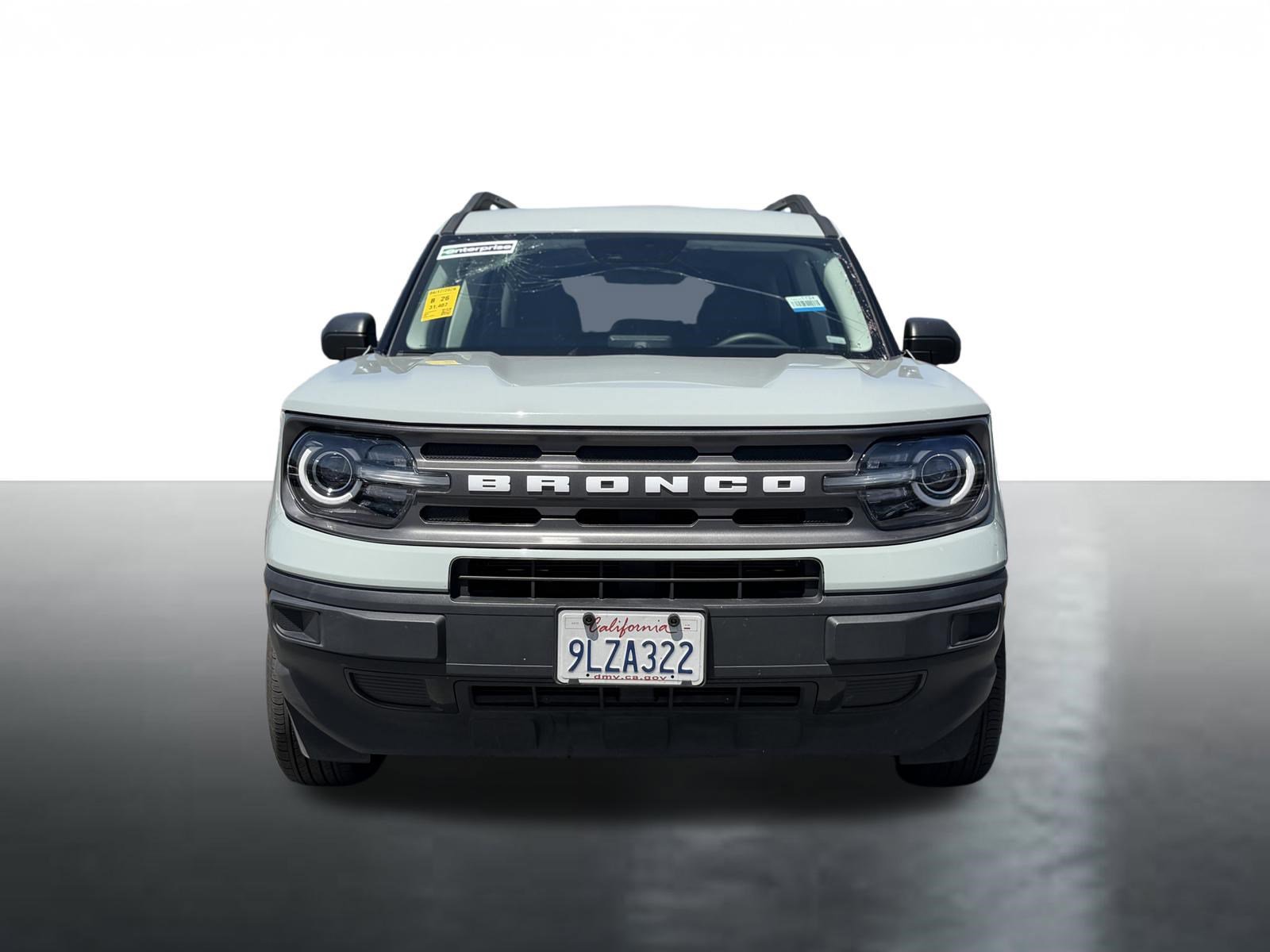 Used 2024 Ford Bronco Sport Big Bend image 3