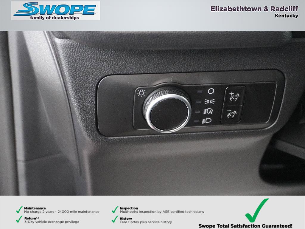 Used 2025 Ford Escape Active w/ Tech Pack #1 AWD/4WD image 15