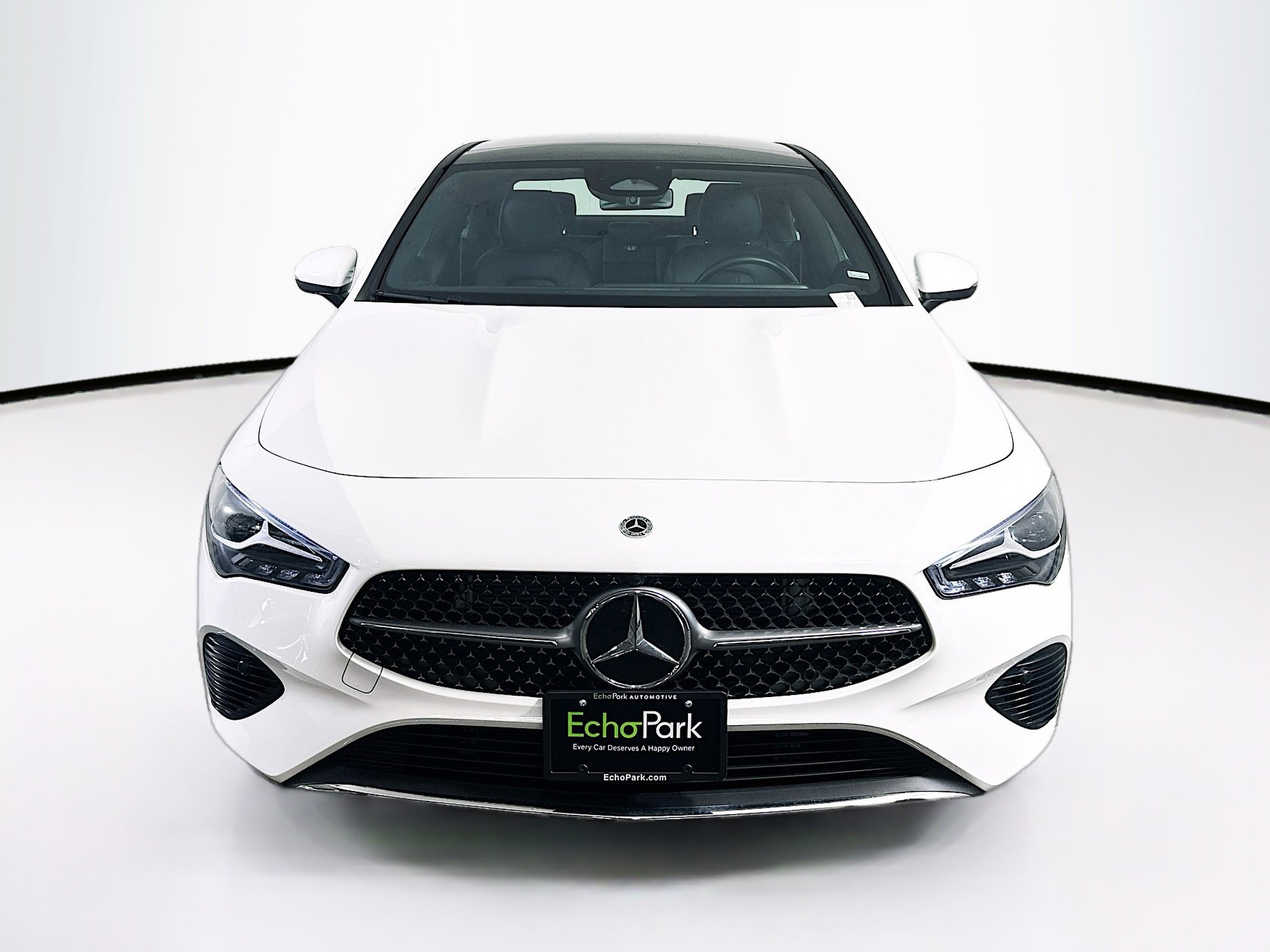 Used 2025 Mercedes-Benz CLA 250 image 2