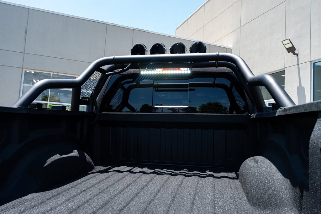 Used 2022 RAM 1500 TRX w/ TRX Level 1 Equipment Group AWD/4WD image 56