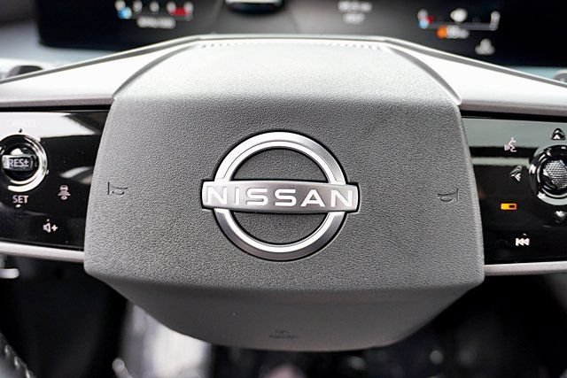New 2026 Nissan Murano SL AWD/4WD image 49