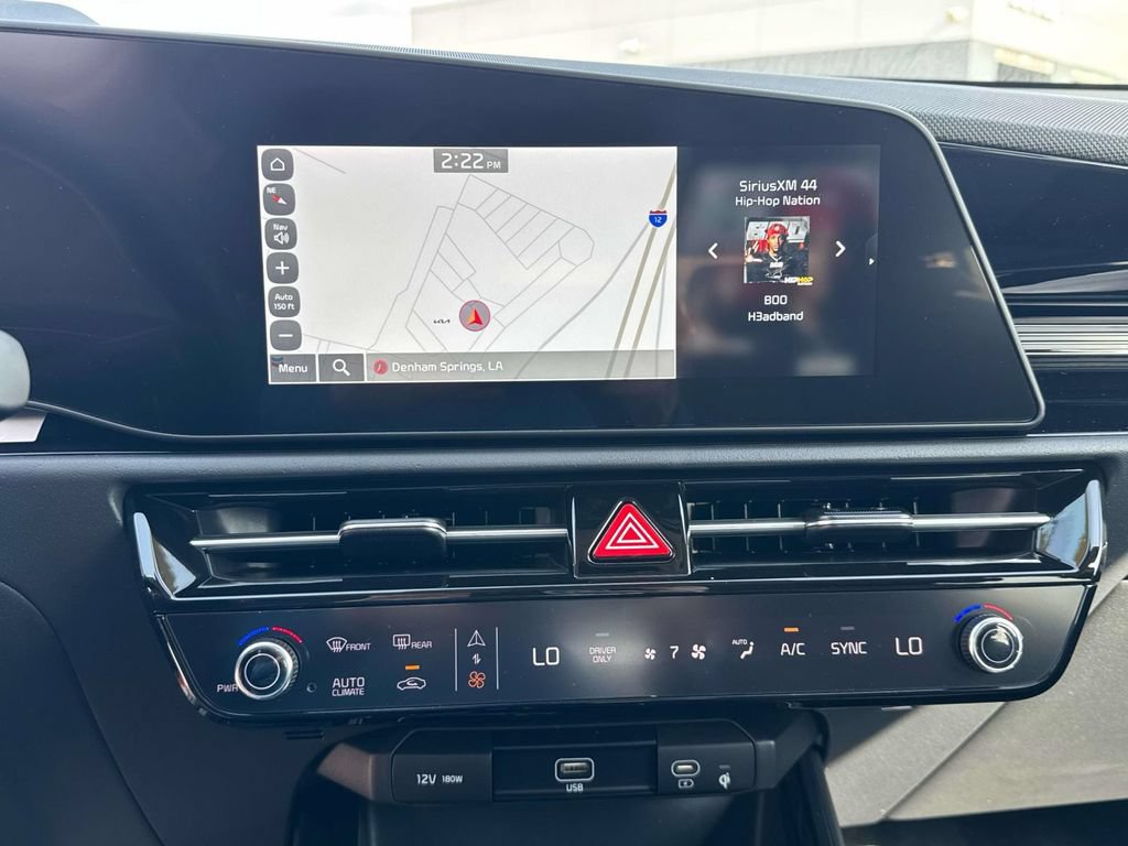 New 2026 Kia Niro EX w/ EX Premium Package FWD image 26