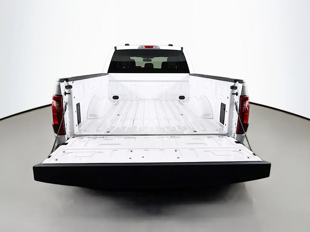 Used 2024 Ford F150 XLT w/ Tow/Haul Package AWD/4WD image 21