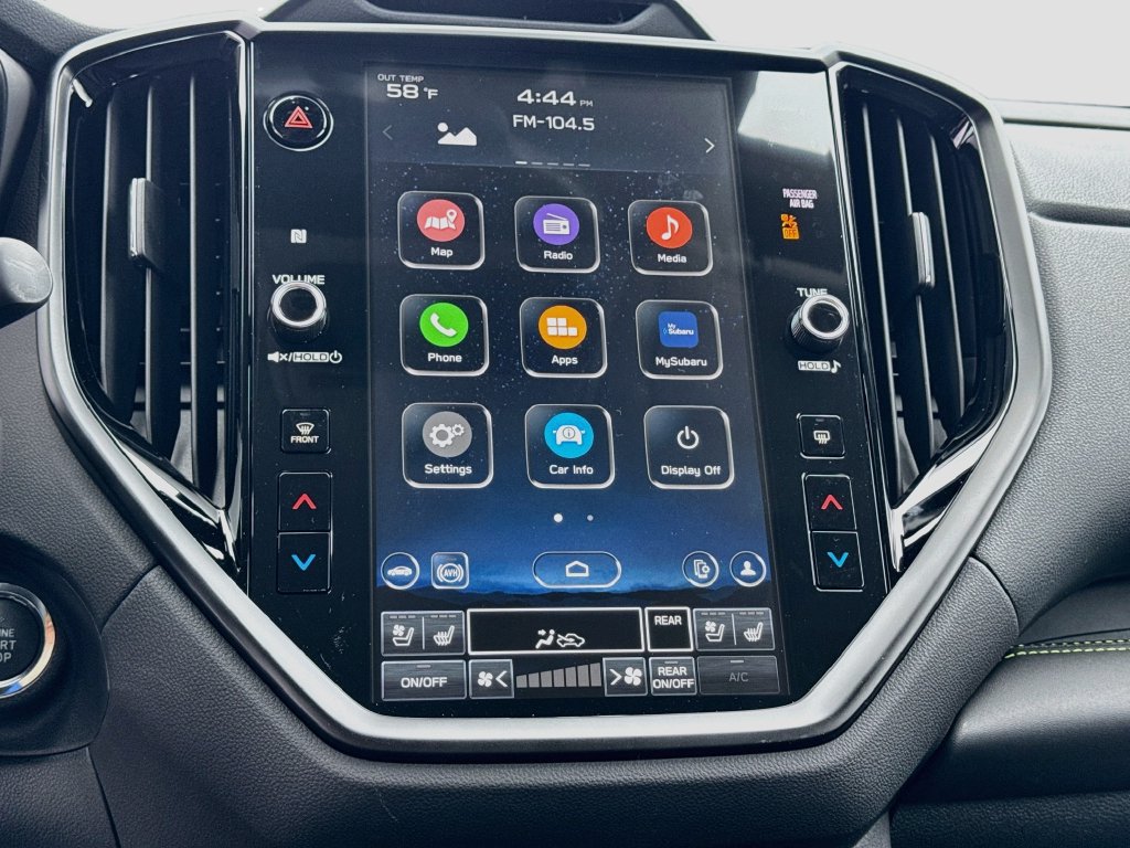 New 2027 Subaru Ascent Onyx Edition AWD/4WD image 13