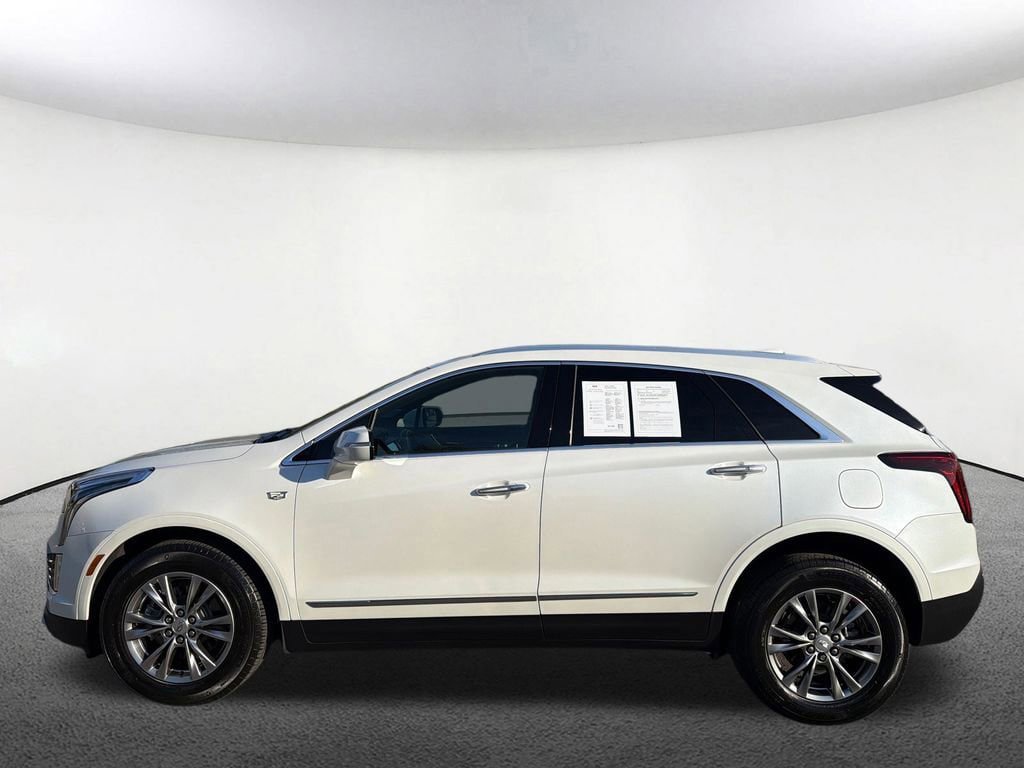 Used 2023 Cadillac XT5 Premium Luxury AWD/4WD image 15
