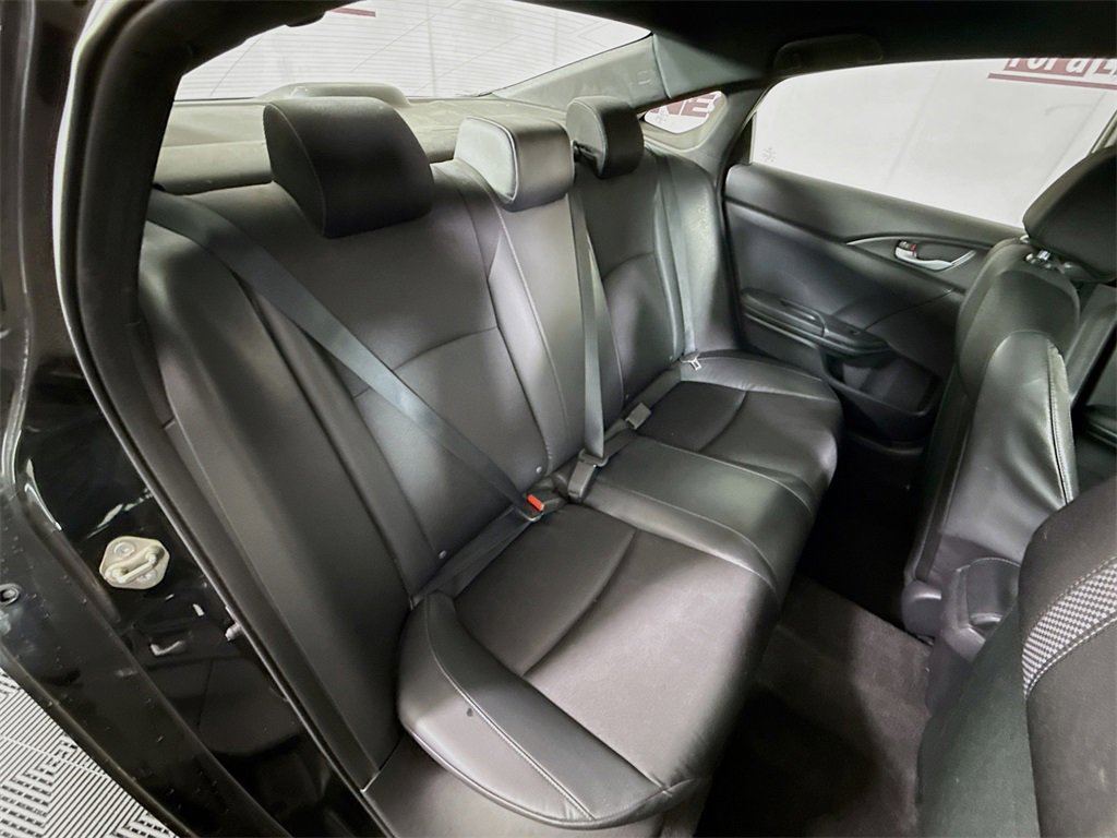 Used 2020 Honda Civic Sport image 27