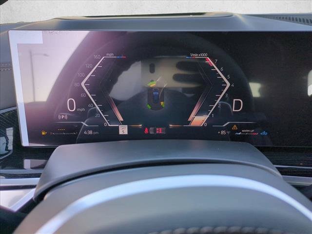 New 2026 BMW X5 sDrive40i w/ Executive Package RWD image 11
