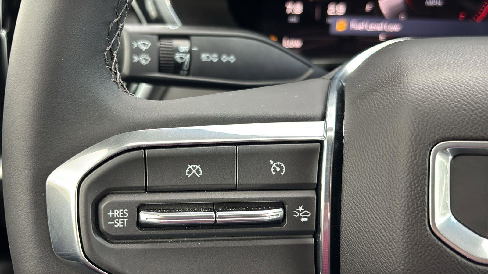 New 2026 GMC Canyon Elevation w/ Convenience Package image 26