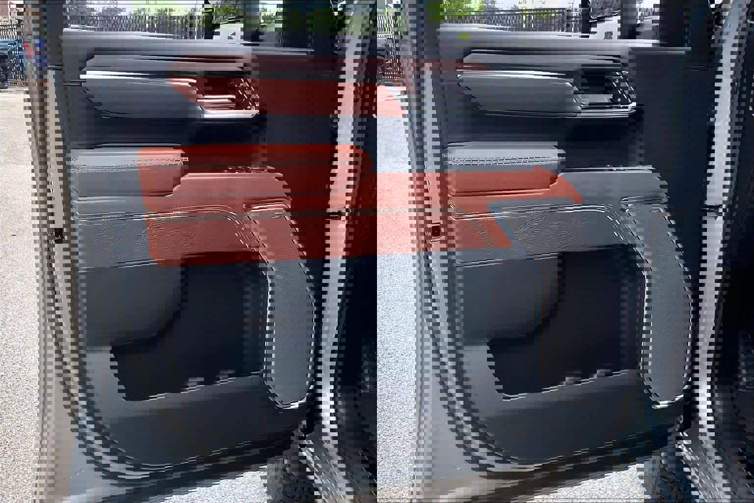 Used 2025 GMC Sierra 3500 Denali Ultimate image 22