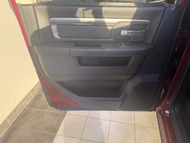 Used 2016 RAM 1500 Sport image 18