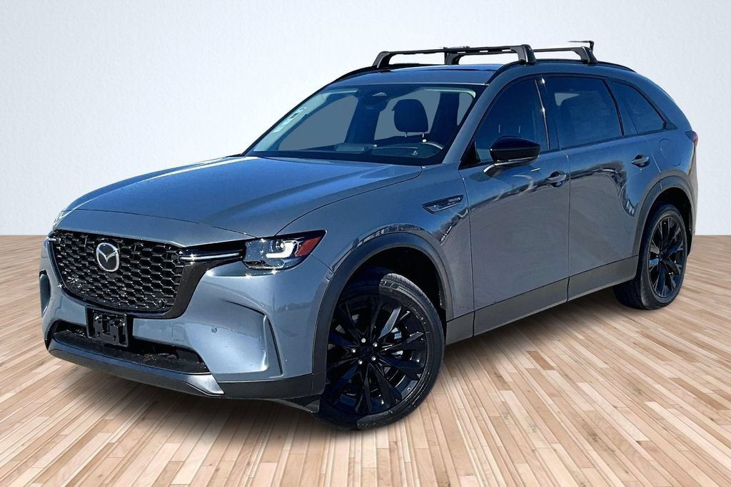 New 2026 MAZDA CX-90 3.3 Turbo w/ Premium Sport Pkg