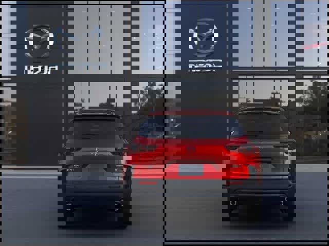 New 2025 MAZDA CX-50 AWD 2.5 S w/ Cargo Package image 4