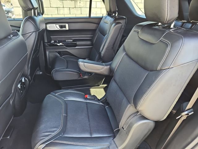 Used 2024 Ford Explorer ST w/ Equipment Group 401A image 15