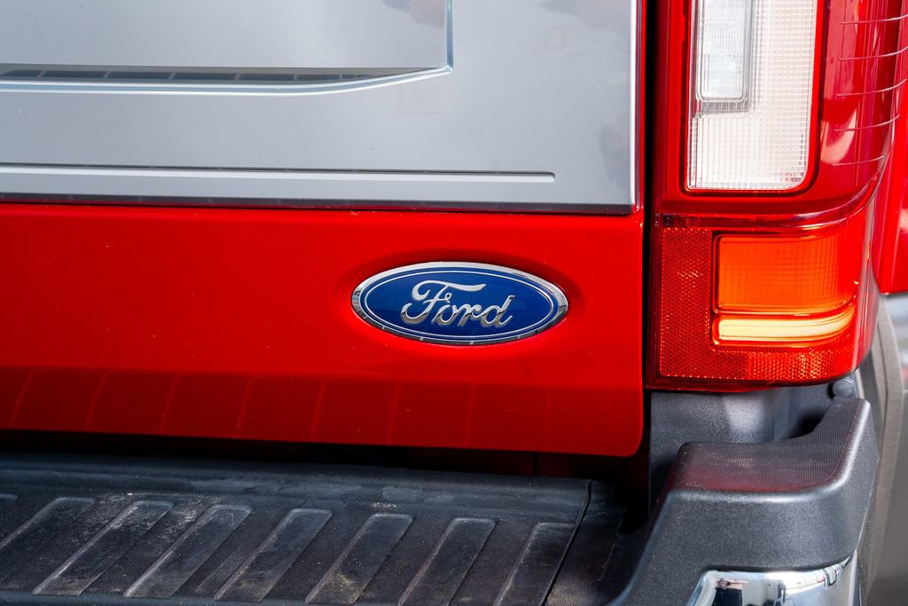 Used 2021 Ford F450 King Ranch w/ King Ranch Ultimate Package AWD/4WD image 14