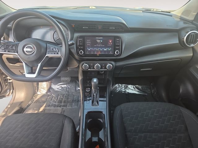 Used 2024 Nissan Kicks SV FWD image 10