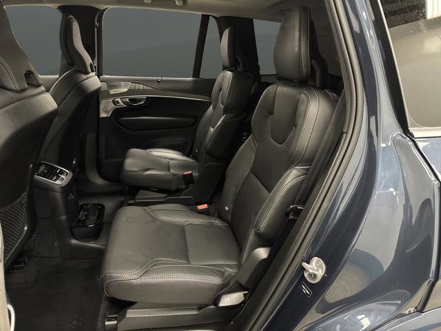 Used 2024 Volvo XC90 T8 Ultimate w/ Protection Package Premier image 29