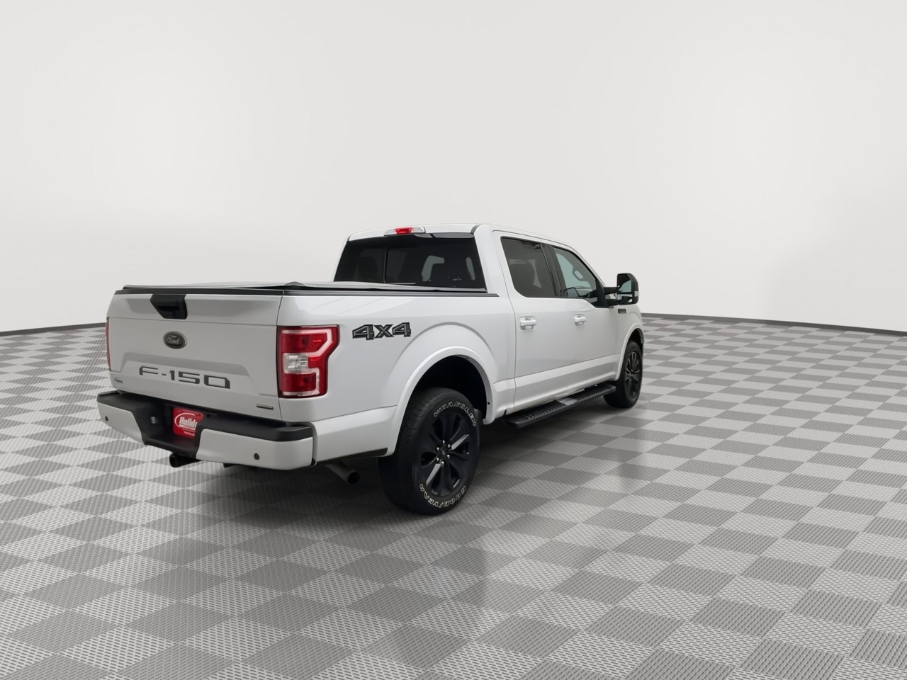 Used 2020 Ford F150 XLT w/ Equipment Group 302A Luxury AWD/4WD image 42