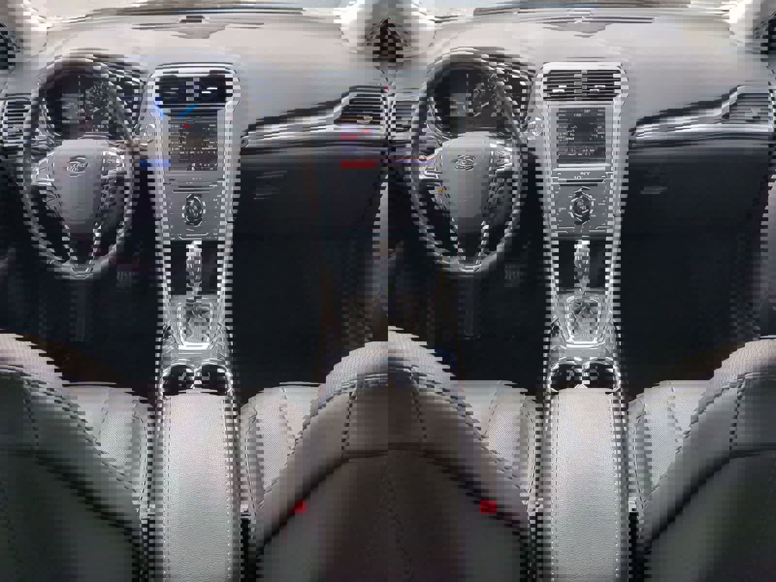 Used 2013 Ford Fusion Titanium image 14