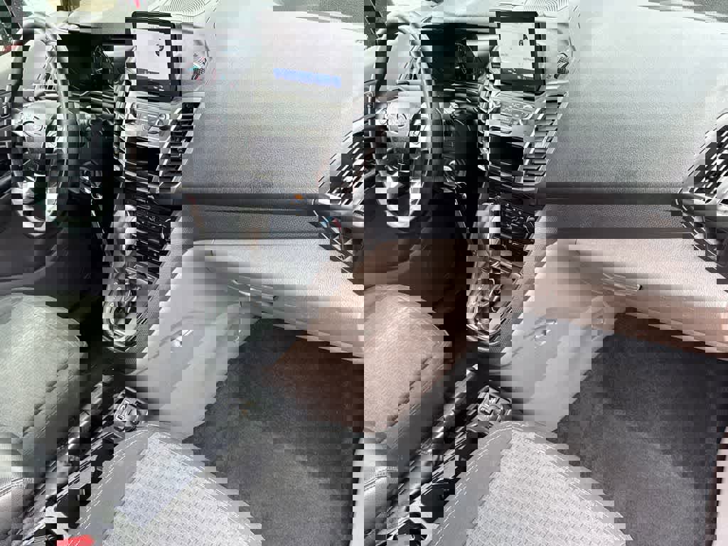 Used 2021 Ford Transit Connect XLT image 13