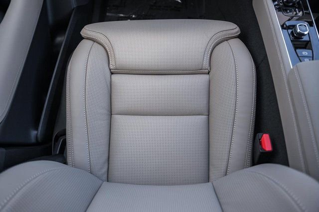 New 2026 Volvo XC90 B6 Ultra image 30