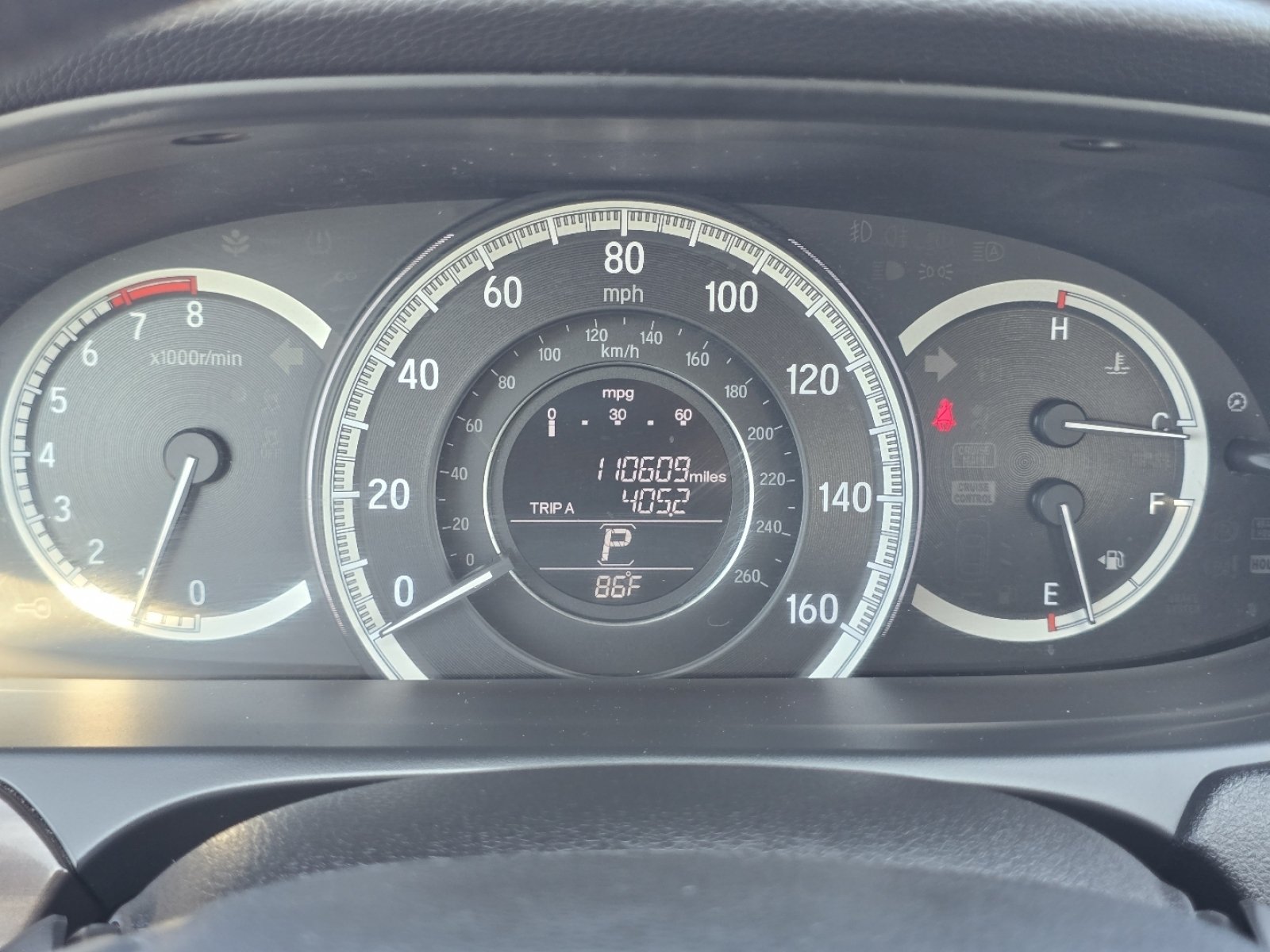 Used 2017 Honda Accord EX-L image 27