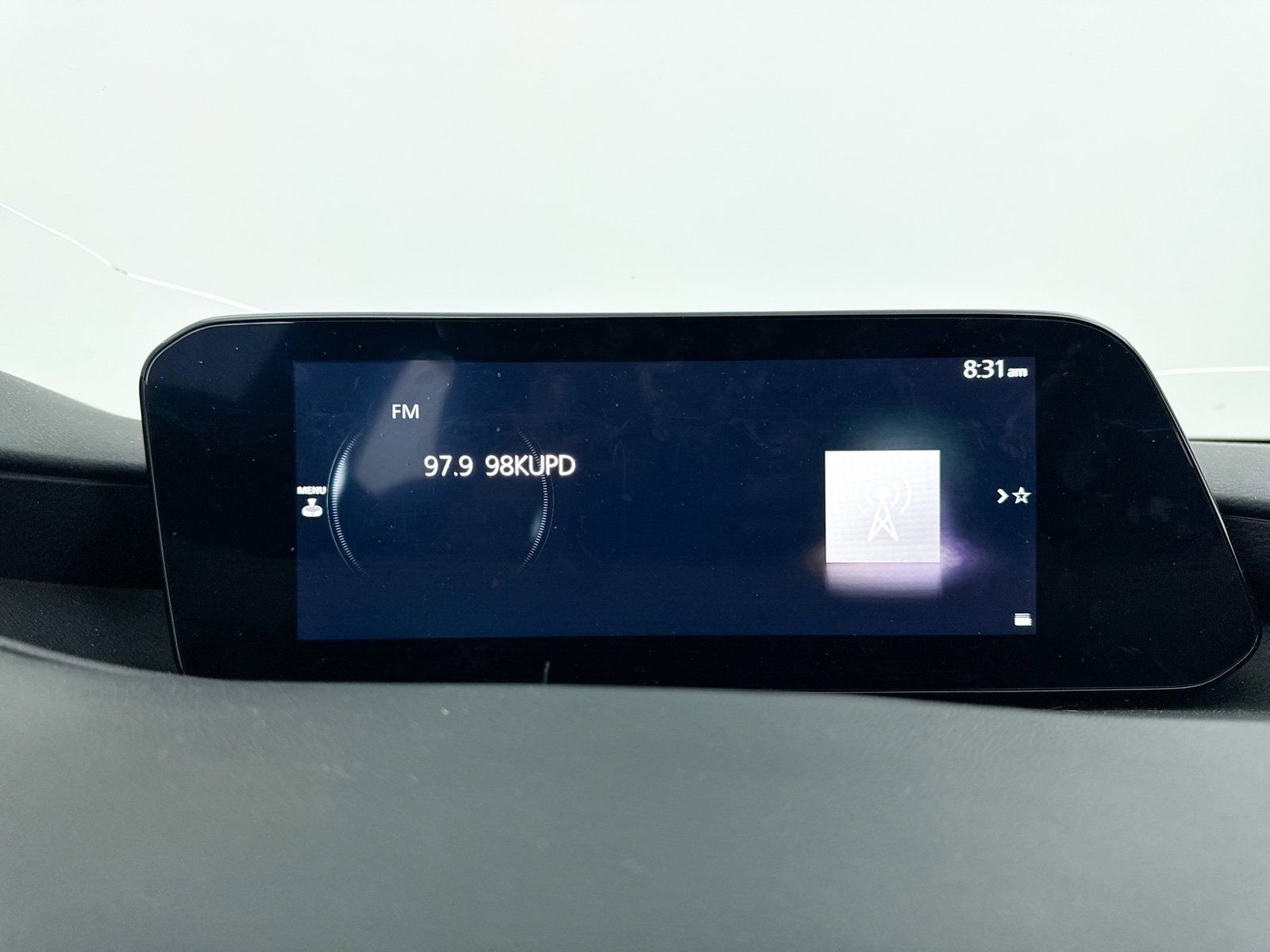 Certified 2025 MAZDA MAZDA3 s Sport image 5