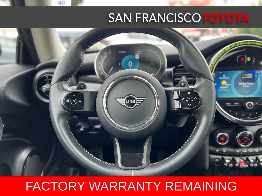 Used 2023 MINI Cooper S FWD image 25