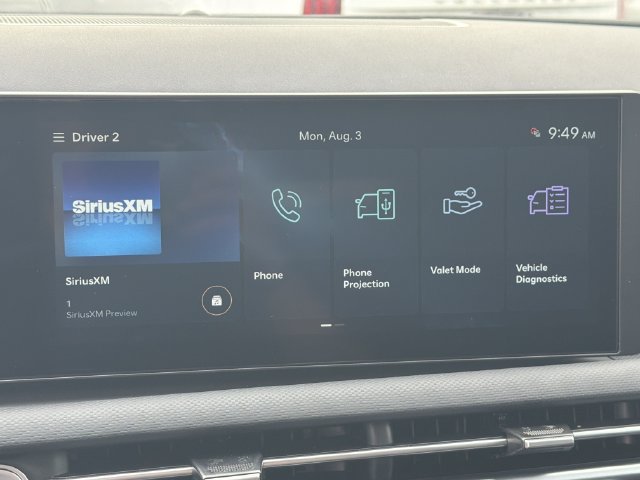Certified 2026 Hyundai Tucson SEL FWD image 32