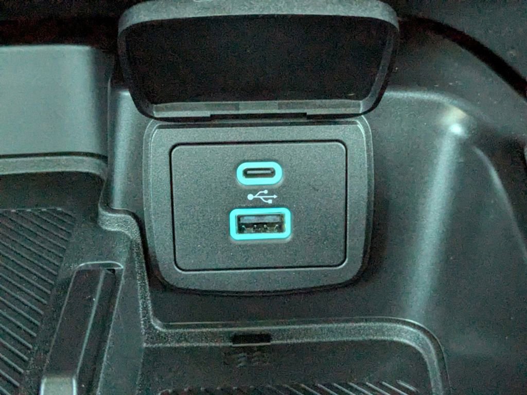 New 2025 Ford Bronco Badlands image 24