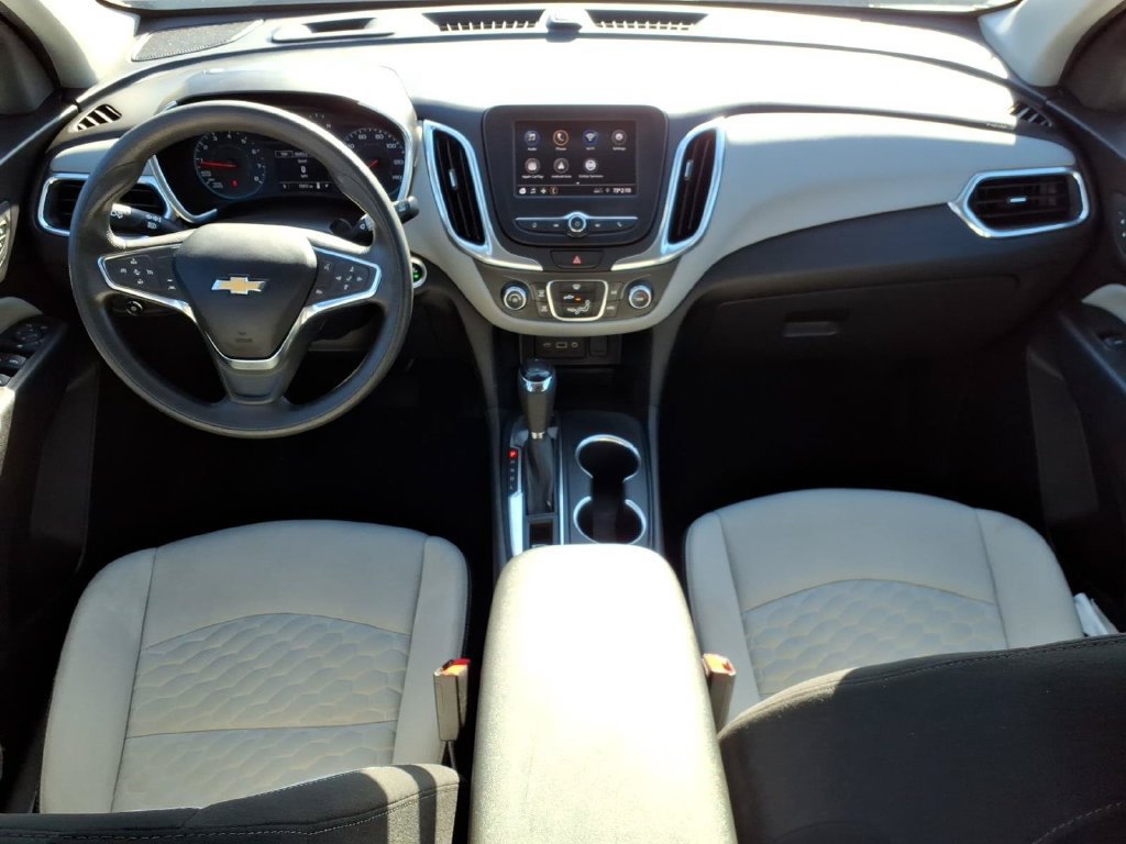 Used 2021 Chevrolet Equinox LS w/ LS Convenience Package AWD/4WD image 11