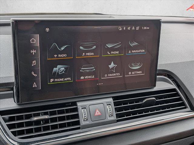 Used 2023 Audi Q5 2.0T Premium Plus w/ Premium Plus Package image 10