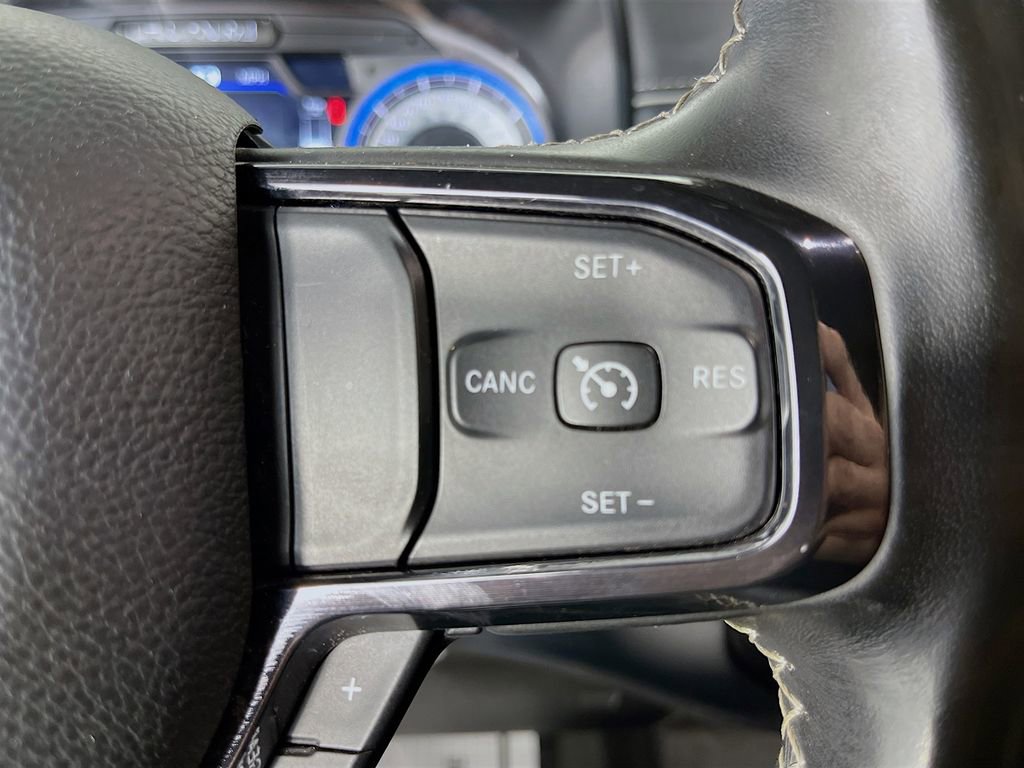 Used 2022 RAM 1500 Limited AWD/4WD image 17