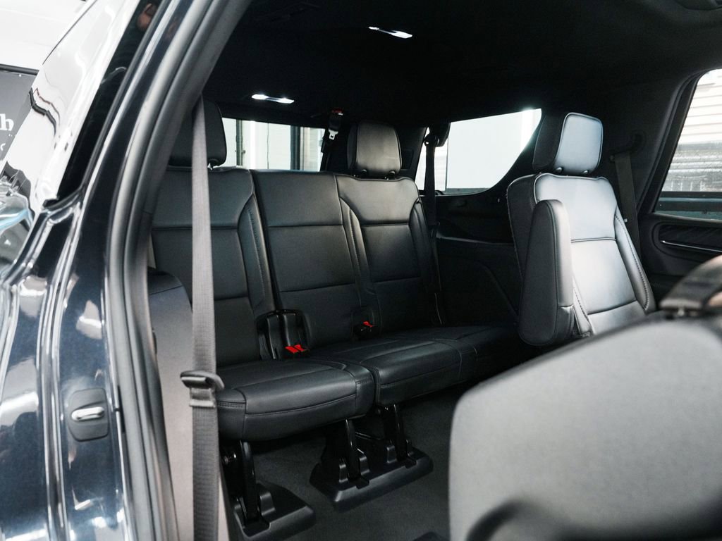 Used 2023 GMC Yukon Denali AWD/4WD image 35