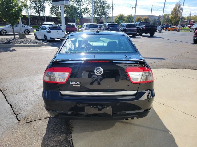 Used 2008 Mercury Milan Premier FWD image 12
