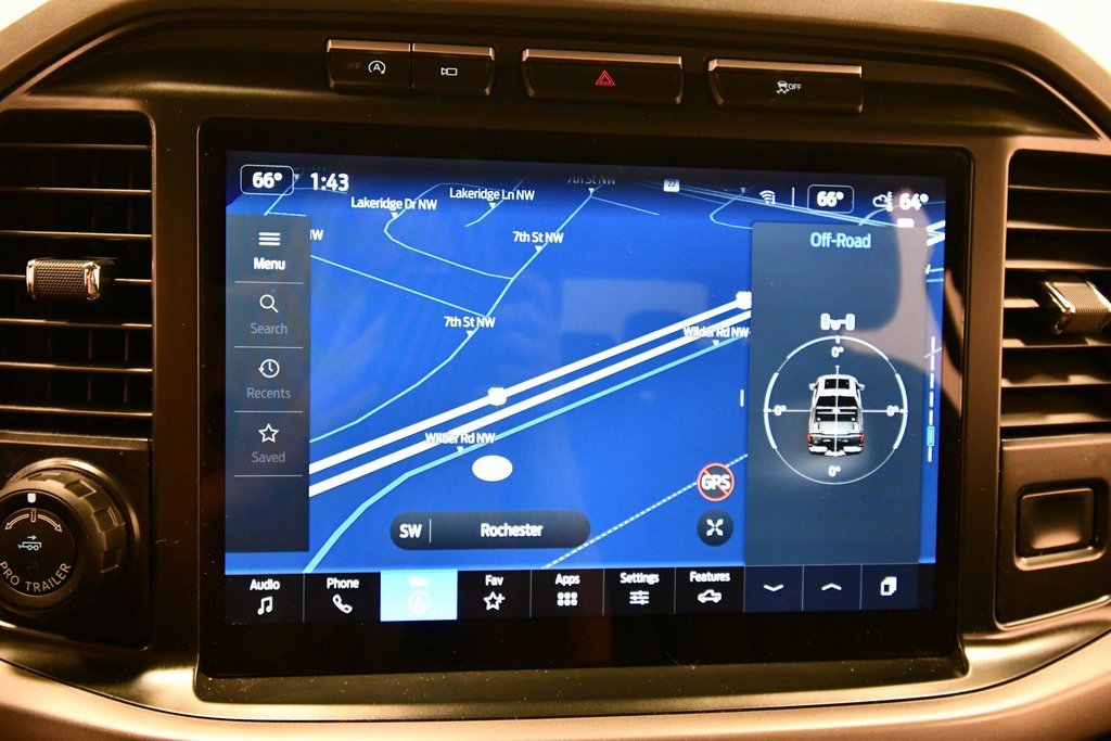 Used 2024 Ford F150 XLT image 21