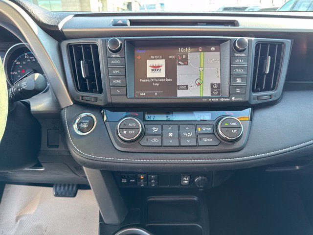 Used 2016 Toyota RAV4 Limited FWD image 14