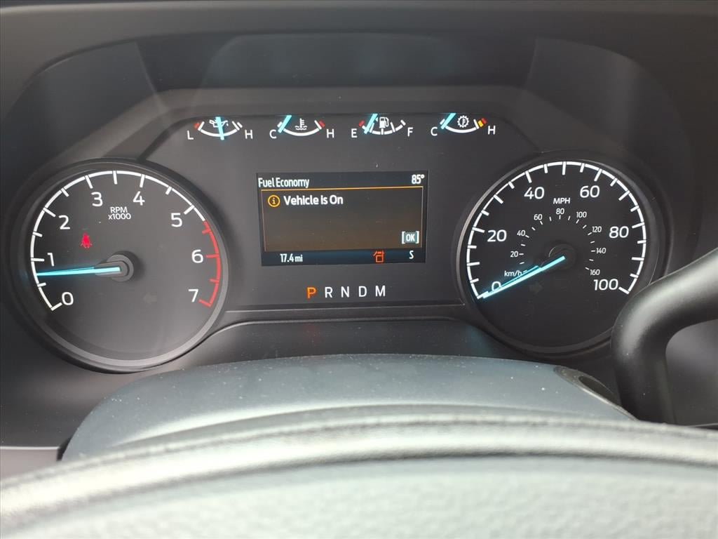 New 2026 Ford F250 XL w/ STX Appearance Package AWD/4WD image 11