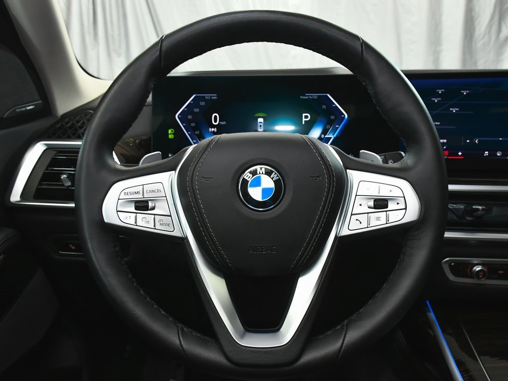 Used 2026 BMW X7 xDrive40i image 43