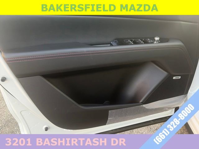 New 2025 MAZDA CX-5 2.5 Turbo image 10