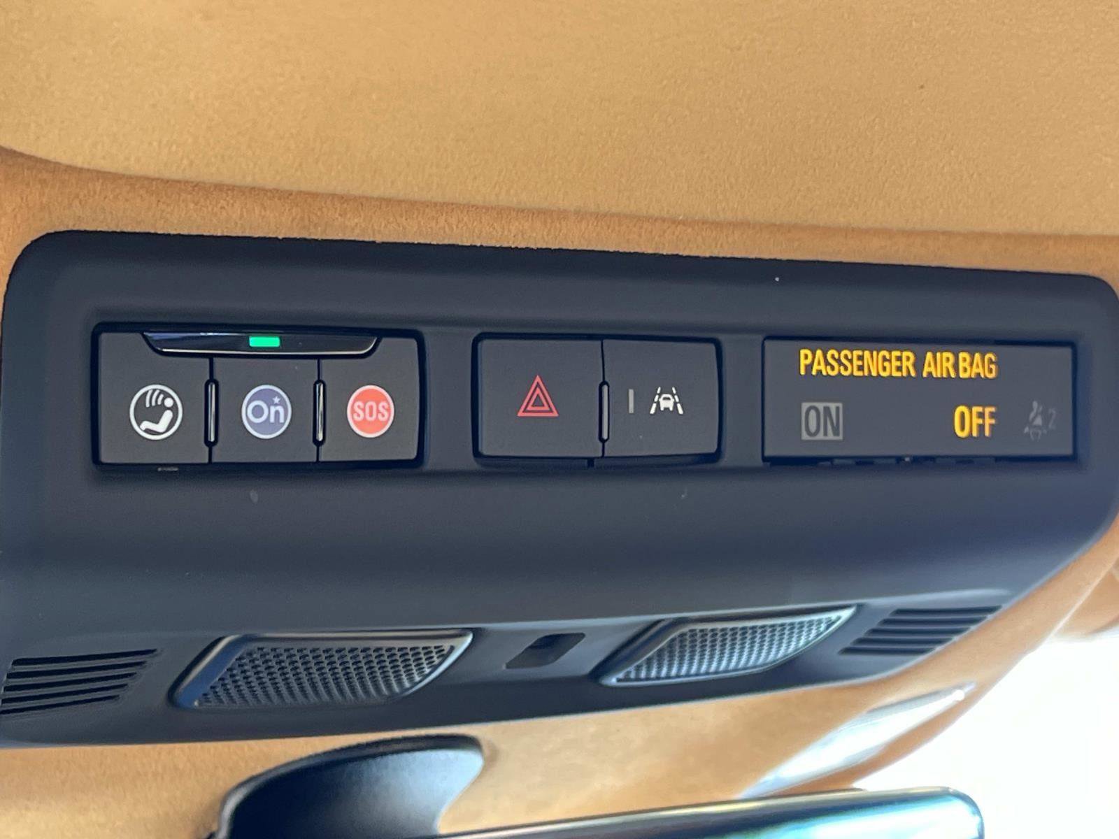 Used 2024 Chevrolet Corvette Z06 image 31