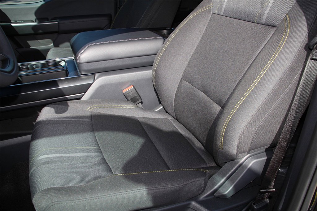 New 2025 Ford F150 STX w/ LOBO Package image 19