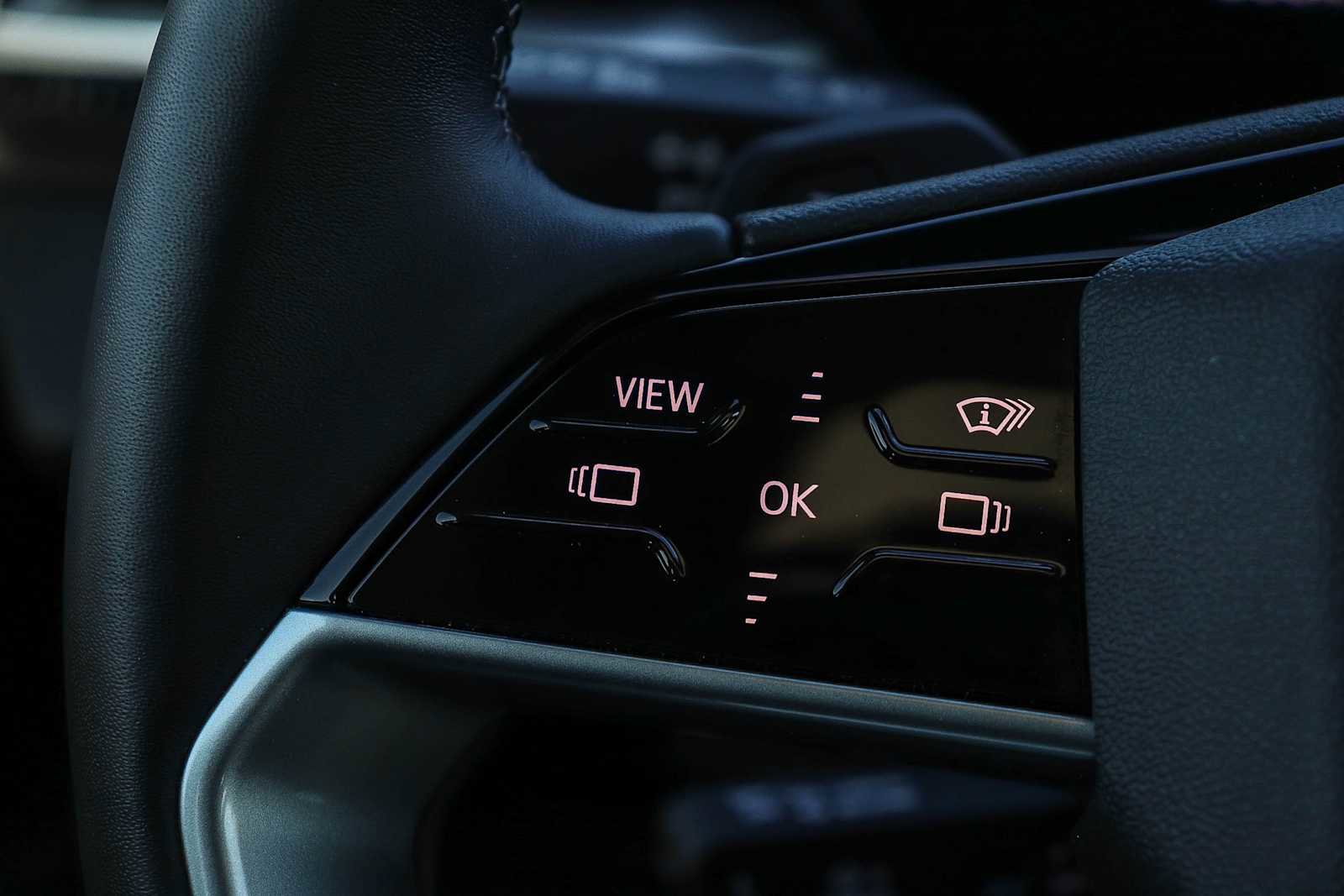 Used 2025 Audi A5 2.0T Premium Plus w/ Premium Plus image 18