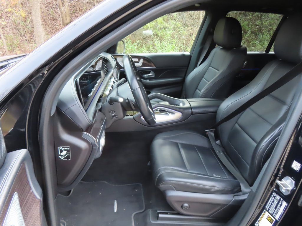 Used 2020 Mercedes-Benz GLE 350 4MATIC image 23